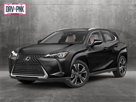 New 2024 Lexus UX Hybrid UX 250h PREMIUM 5 DOOR SUV In Tampa R2179285