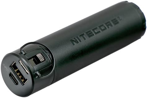 Nitecore Npb Waterproof Powerbank Mah Advantageously Shopping