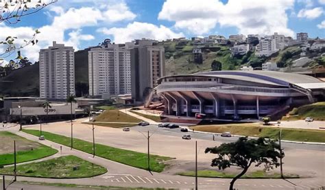 Juiz de Fora recebe Campeonato Brasileiro de Seleções Juvenil 2024 de