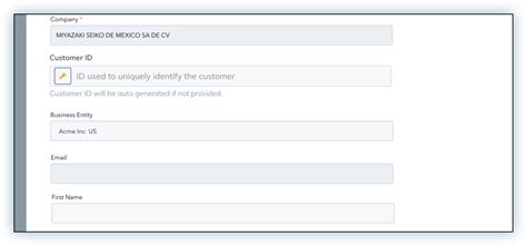 Hubspot Quote To Cash Chargebee Actions Chargebee Docs