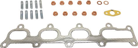 Rege Parts Zestaw Montażowy Turbiny Opel 2 0 Premium Ut 066P Opinie i