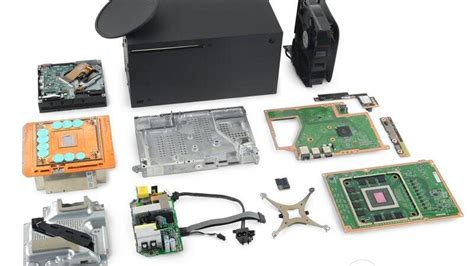 XBOX SERIES S FULL TEARDOWN! Including Heatsink And APU, 51% OFF