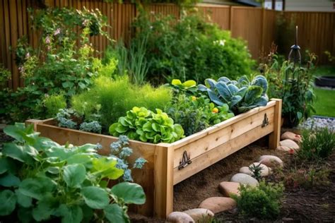 Why Raised Garden Bed Drainage Might Be the Missing Key to Your Dream ...