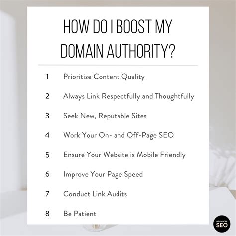 What Is Domain Authority Why It Matters How To Boost It