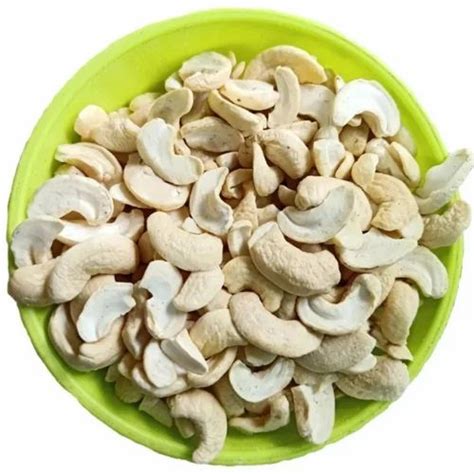 SW Halves Cashew Nuts At Rs 500 Kg Cashew Nuts In Cuddalore ID