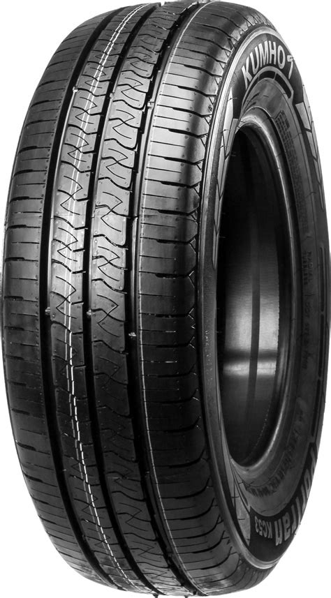 Kumho PorTran KC53 DOT20 165 80R13C 94 92 R Reifen Transporter