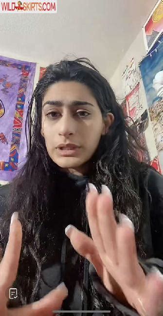 Kami Nude Leaked Photos And Videos Wildskirts