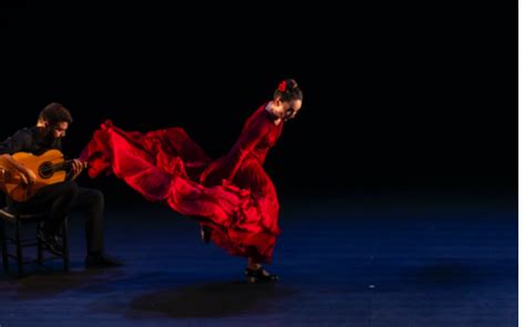 Recital Flamenco La Guía Cultural