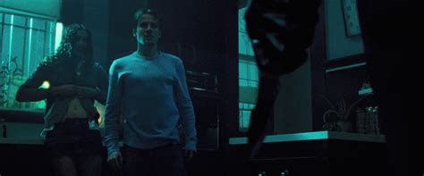 Naked Madeline Zima In The Collector