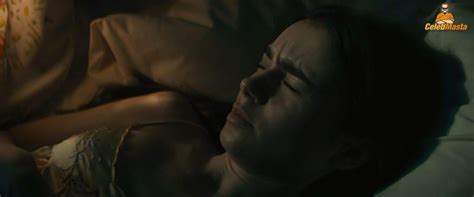 LILY COLLINS Nude Photos Sex Scene Videos CelebMasta