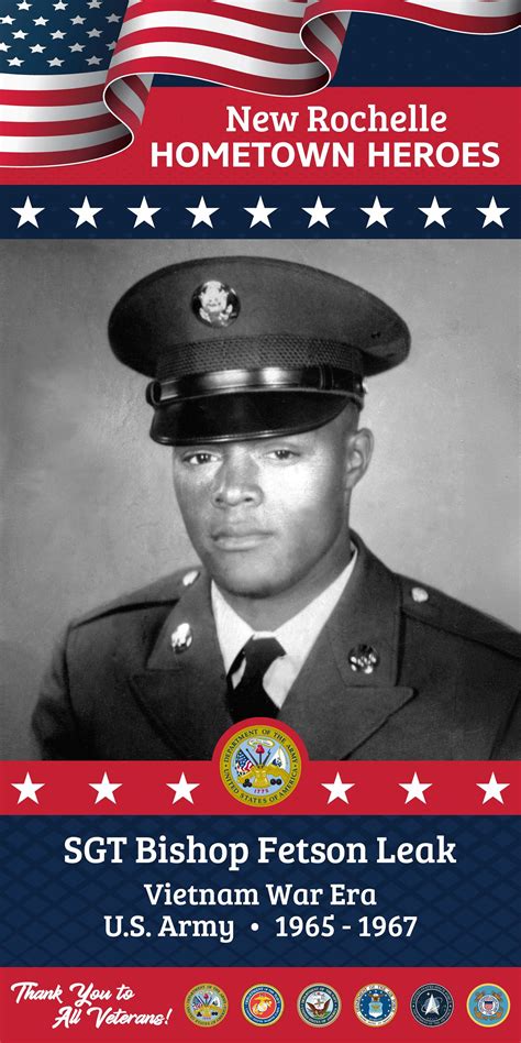 Hometown Heroes Banner Program | New Rochelle, NY