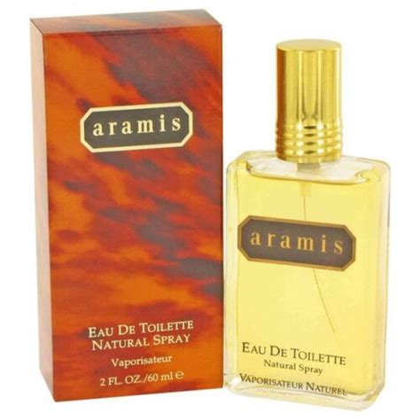 The Best Aramis Cologne From Vintage to Modern | Dapper Confidential