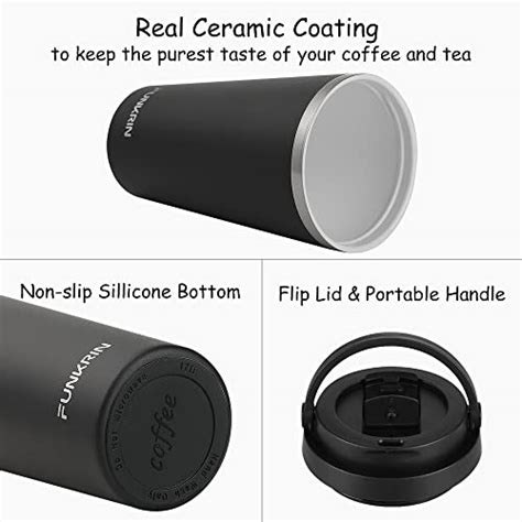 The Best Coffee Thermos Of Friedokra