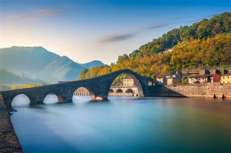 Barga Cosa Fare Cosa Vedere E Dove Dormire Toscana Info