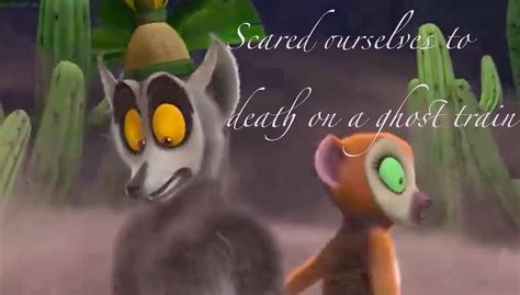 All Hail King Julien Animated Cartoon Clover Crimson Nude Porn Images Uijolo