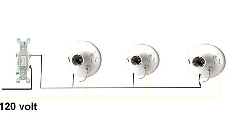 How To Wire Multiple Lights To One Switch Conquerall Electrical Ltd