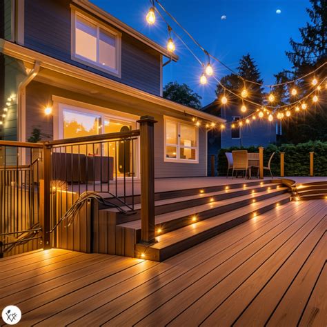 The Perfect Deck Lighting Guide — Denver Deck Builders