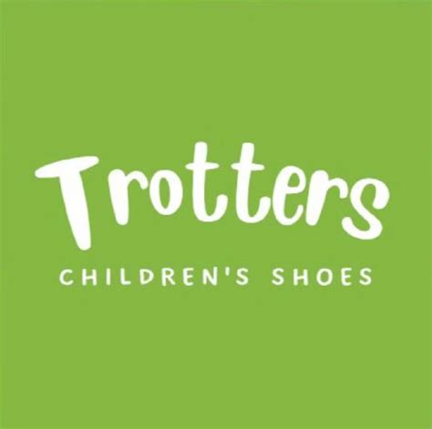 Trotters Children's Shoes