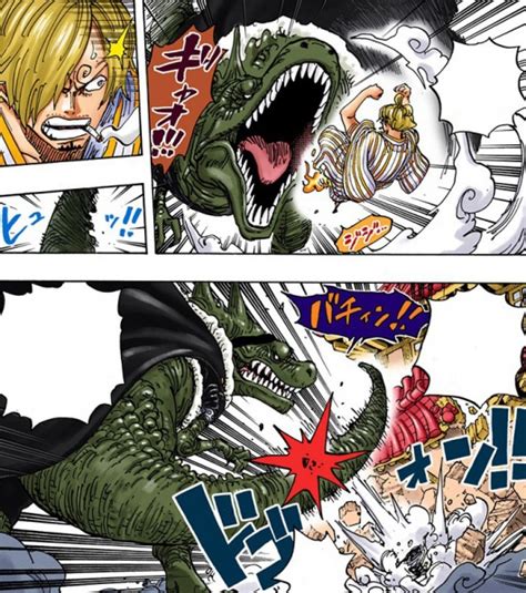 Datei Sanji vs X Drake 2 OPwiki Das Wiki für One Piece