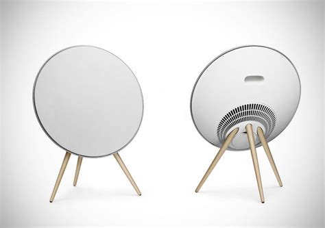 Bang & Olufsen BeoPlay A9 - SHOUTS