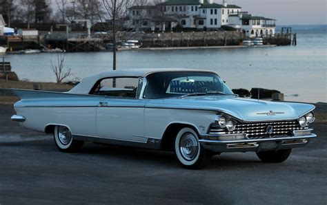 1959 Buick Electra 225 Convertible | Gooding & Company