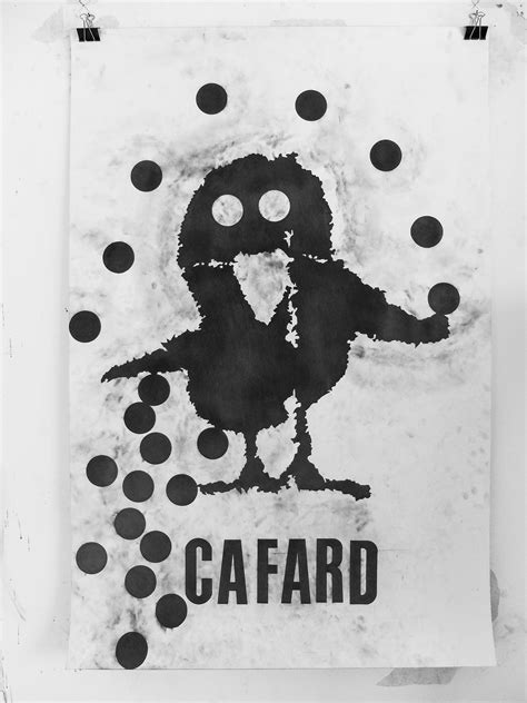 CAFARD Jo De Smedt Gallery Viewer