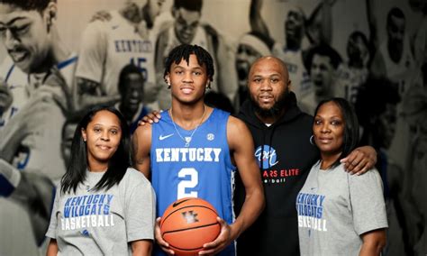 DJ Wagner on Why He Chose Kentucky, “Calipari Said He Would Be With Me ...