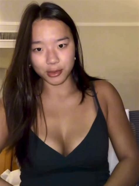 Instagram Asian Eatingalonediaries Nude Photo The Fappening Leaked Photos