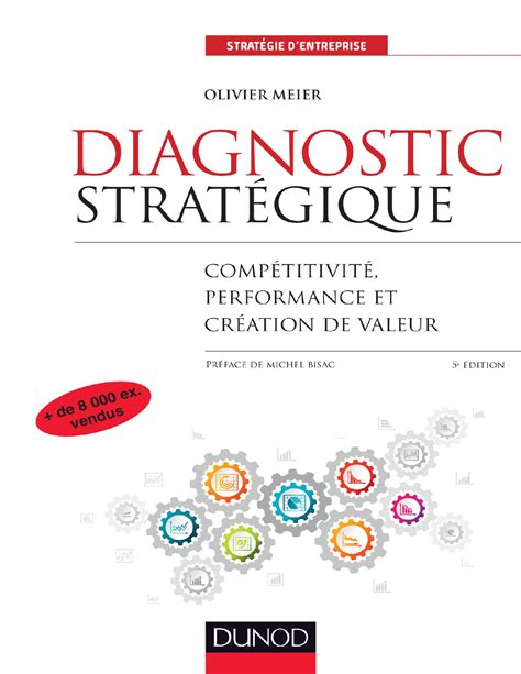 Solution Diagnostic Strat Gique Studypool