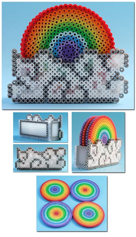 36 Perler Bead Crafts Artofit