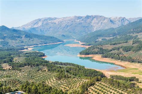 Ruta Del R O Borosa Conoce Una De Las Rutas M S Incre Bles