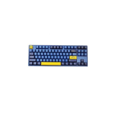 CAPTURER KT87 RGB MECHANICAL KEYBOARD PRICE IN BD | TECHLAND BD