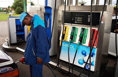 5 African Countries With The Highest Petrol Prices