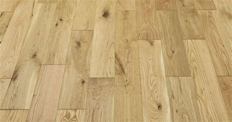 Vanilla Caramel Oak Brushed Oiled Engineered Wood Flooring