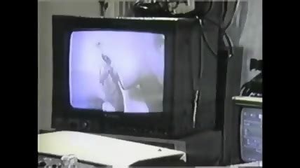 Classic Milf Nikki Knights