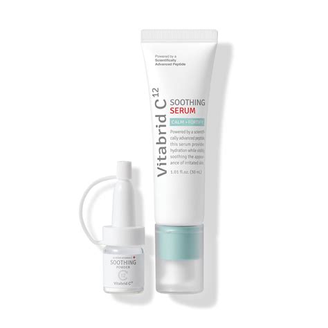 Powerful Anti-aging Vitamin C Skincare | Vitabrid US – VITABRID INC.