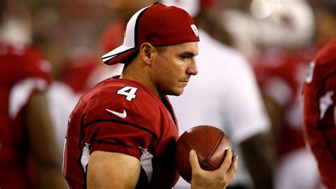 Arizona Cardinals release veteran kicker Jay Feely