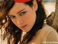 Naked Cristiana Capotondi Added By Therion