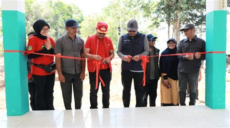 Vale Dukung Pengembangan Laa Waa River Park Pluz Id