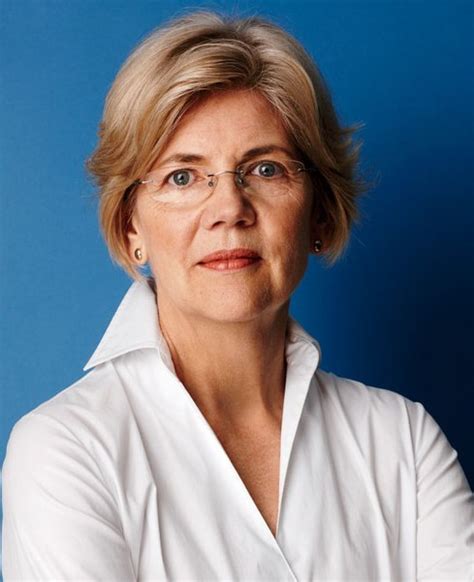 Senator Elizabeth Warren Talks Blocking Kavanaugh (AUDIO)