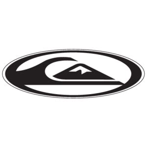 Quiksilver Vector Logo - LogoDix