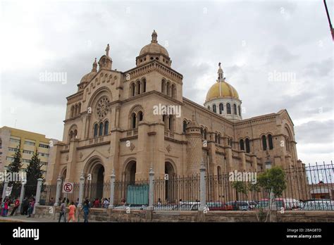 Historical Center Of Durango Durango Mexico Durango Architecture And