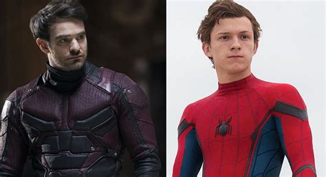 Charlie Cox aclara los rumores sobre su participación en Spider Man 3