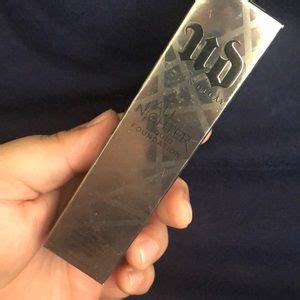 Urban Decay Makeup Urban Decay All Nighter And Naked Skin Foundations Poshmark