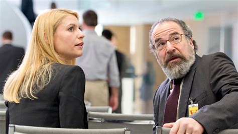 'Homeland' Season Finale Draws Largest Audience Ever for Series - Variety