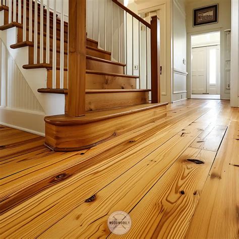 10 BEST Pine Flooring Ideas with FREE Tips!