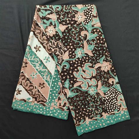 Jual Laseman Warna Jumbo Sarung Batik Tulis Lasem Shopee Indonesia