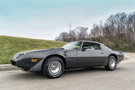 1981 Pontiac Trans Am