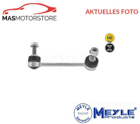 STABILISATOR STABISTREBE VORNE MEYLE 516 060 0027 HD I FÜR VOLVO V60 II