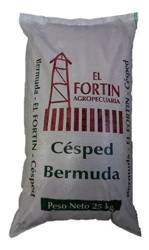 Semillas Cesped Bermuda Grass X Kg Cynodon Dactylon Env O Gratis